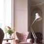 Georgian Whole House Renovation | Living Room | Interior Designers